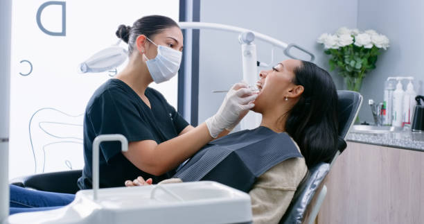 Best Root Canal Treatment  in Jones Creek, TX